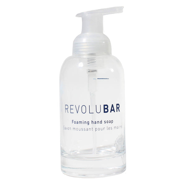 Tanit Revolubar FoamingHandSoap Dispenser 300ml