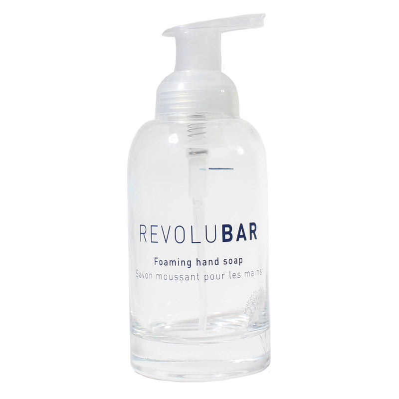 Tanit Revolubar FoamingHandSoap Dispenser 300ml