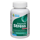 PlatinumNaturals Easymulti StressWomen 60Softgels