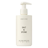 Salt&Stone BodyLotion Bergamot&Hinoki 7floz/206ml