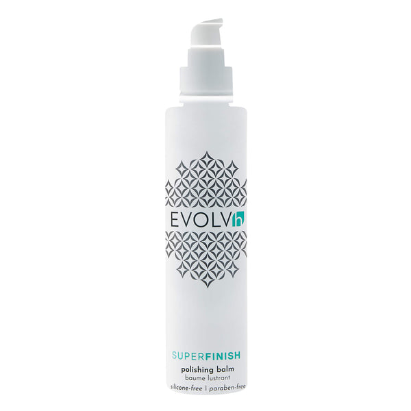 EVOLVh SuperFinish PolishingBalm 6oz