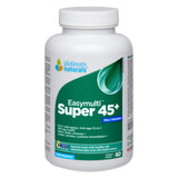 PlatinumNaturals EasyMulti Super45+Men 60Softgels