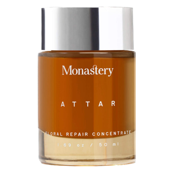 Monastery FloralRepairConcentrate Attar 50ml