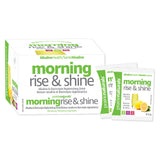 PrairieNaturals MorningRise&Shine 8.4g 1Packet