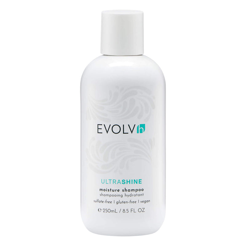 EVOLVh UltraShine MoistureShampoo 8.5floz