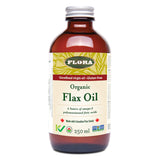 Flora OrganicFlaxOil 250ml