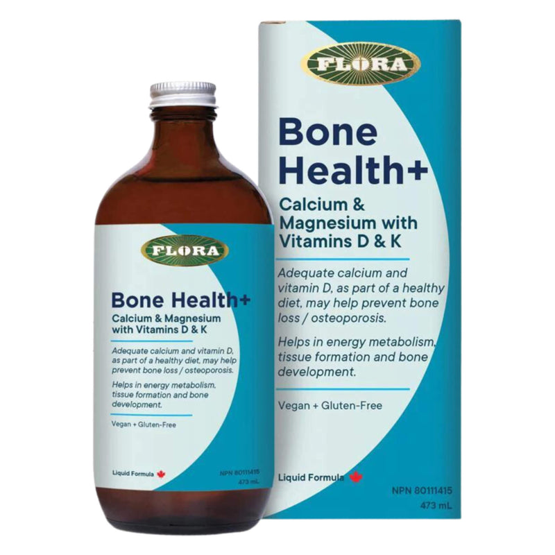 Flora BoneHealth+ 473ml