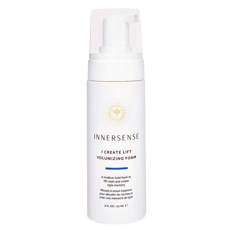 Innersense ICreateLift VolumizingFoam 6oz/177ml