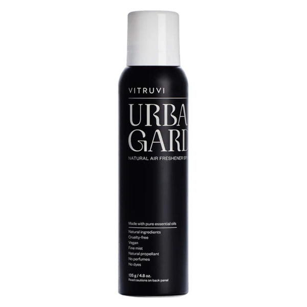 Vitruvi Natura lAir Freshener Spray Urban Garden 135g/4.8oz