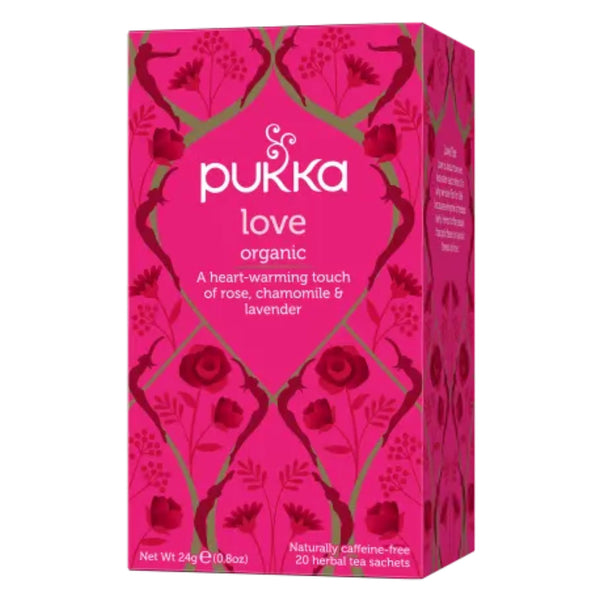 Pukka Love 20TeaBags