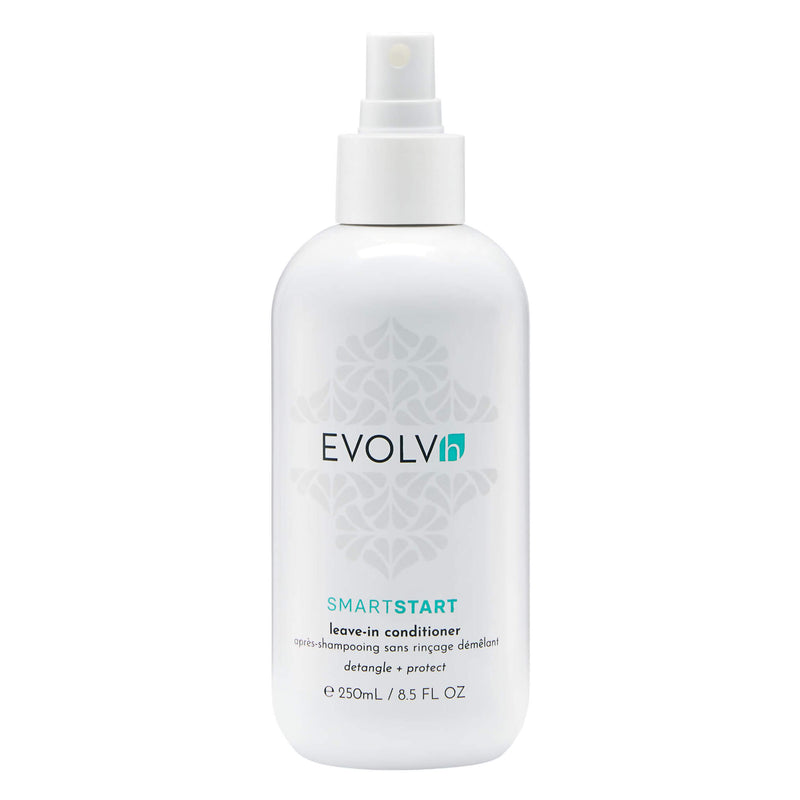 EVOLVh SmartStart Leave-In-Conditioner 8.5floz