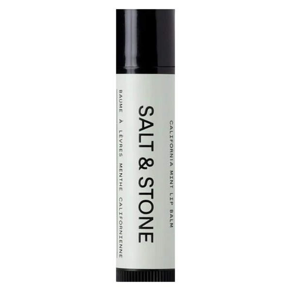 Salt&Stone CaliforniaMint LipBalm