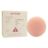 GoodJuJu ConditionerBar Oily/FineHair Bergamont+PinkGrapefruit 2ozBar