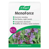 A.Vogel MenoForce 30Tablets 1aDay