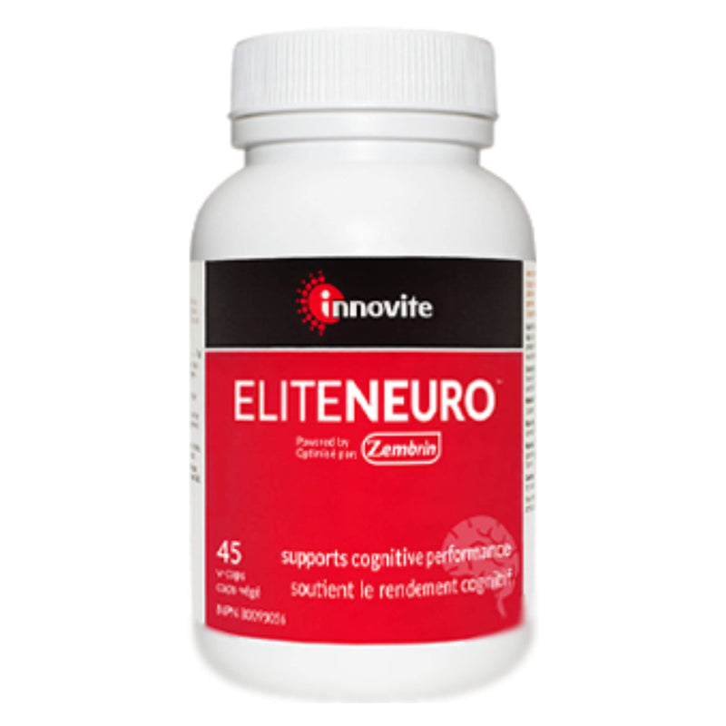 Innovite EliteNeuro 45V-Caps