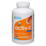 PlatinumNaturals Activ-X Men 120Softgels