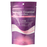 Nature'sEssentialGarden AromatherapeuticBathSalts Love 240g