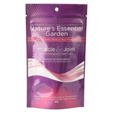 Nature'sEssentialGarden AromatherapeuticBathSalts Muscle&Joint 240g