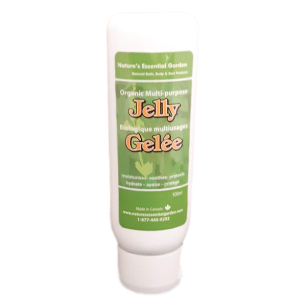 Nature'sEssentialGarden MultiPurposeJelly 100ml