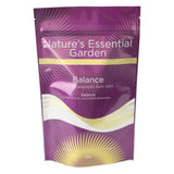 Nature'sEssentialGarden AromatherapeuticBathSalts Balance 1000g