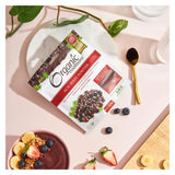 Organic Traditions Acai Berry Powder Lifestyle
