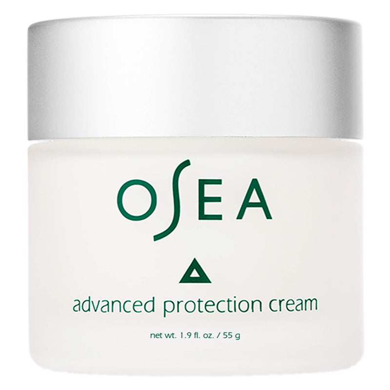 Tub of Osea AdvancedProtectionCream 2oz