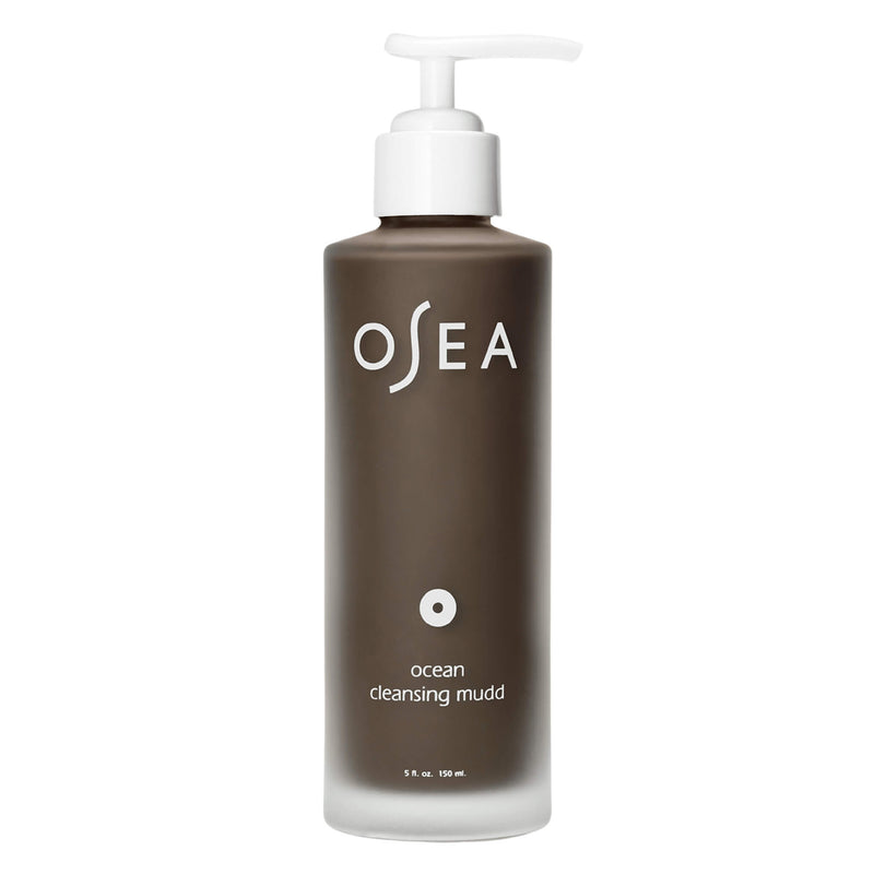 PumpBottle of Osea OceanCleansingMudd 5oz