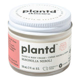 Jar of Plantd Hand & Body Cream Love 59ml