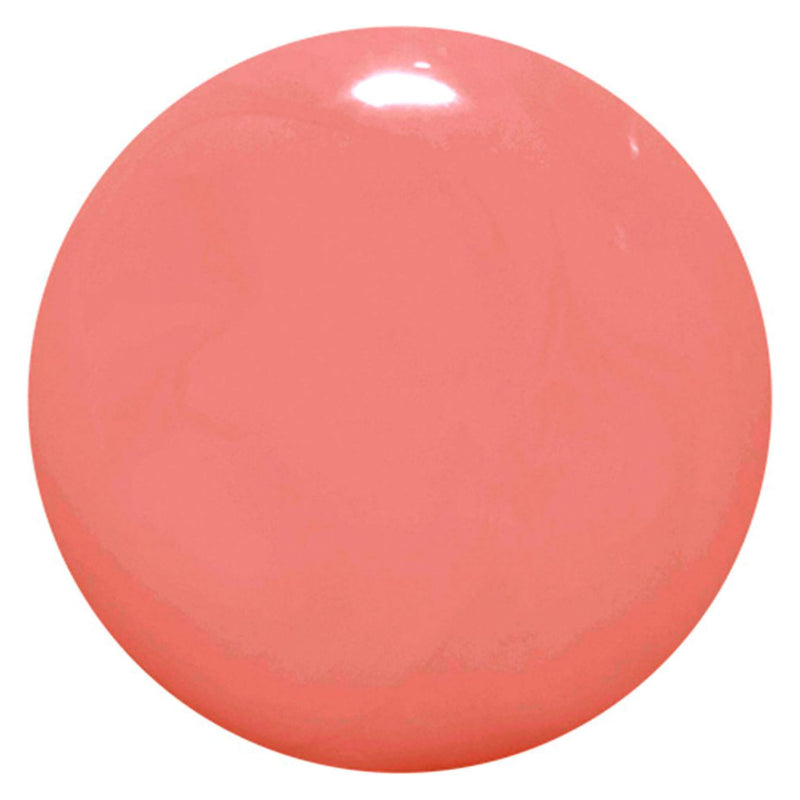 Colour Dot of Nailberry Oxygenated Nail Lacquer Peony Blush