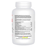 Prairie Naturals Ocu Force Bottle Back
