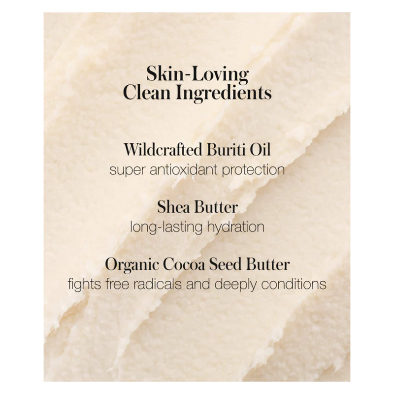 RMS Beauty Buriti Bronzer Ingredients
