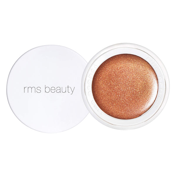 OpenJar of RMSBeauty BuritiBronzer 5.67g
