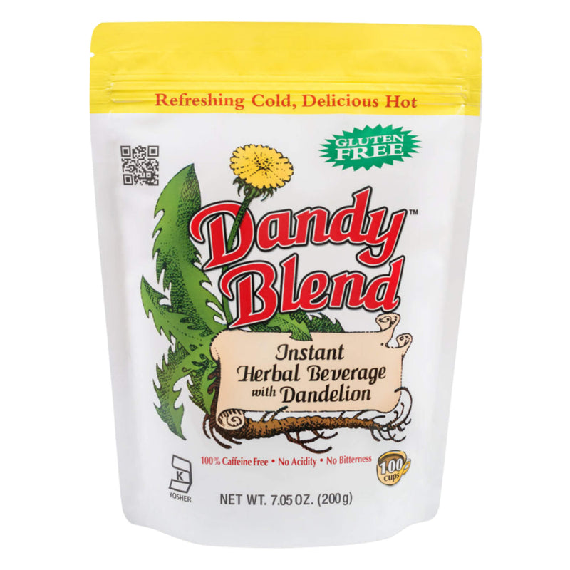 Bag of RawElements DandyBlend 100cups 200g