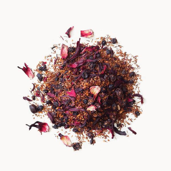 Elderberry Rooibos