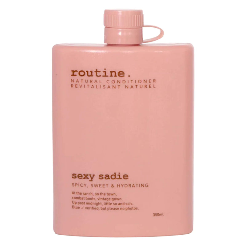 Routine NaturalConditioner SexySadie 350ml