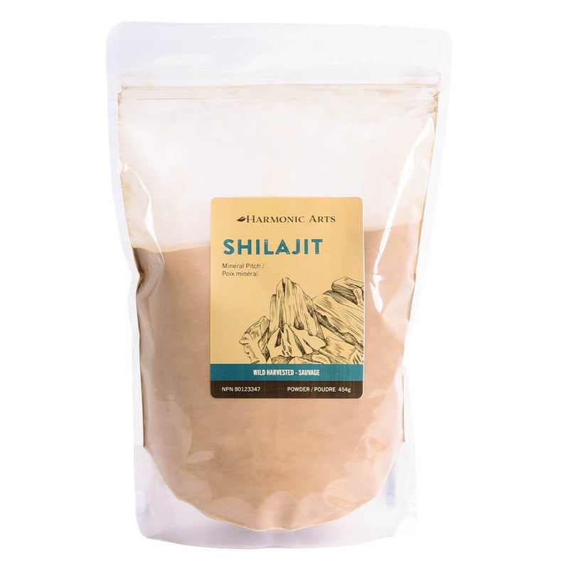 Shilajit Powder