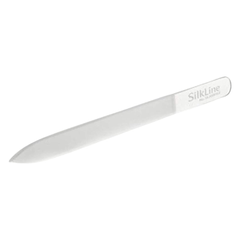 SilkLine NailFile Glass