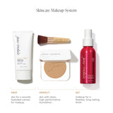 JaneIredale SkincareMakeupSystem