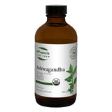 Bottle of St.FrancisHerbFarm Ashwagandha 250ml