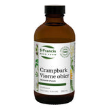 Bottle of St.FrancisHerbFarm Crampbark 250ml