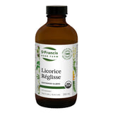 Bottle of St.FrancisHerbFarm Licorice 250ml