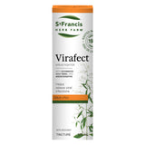 Box of St.FrancisHerbFarm Virafect 100ml