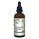 DropperBottle of St.FrancisHerbFarm Wormwood 100ml