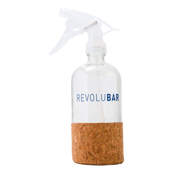 TANIT RevoluBar ReusableSprayBottle 500ml