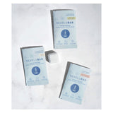 Tanit Foaming Hand Soap Refills - Texture
