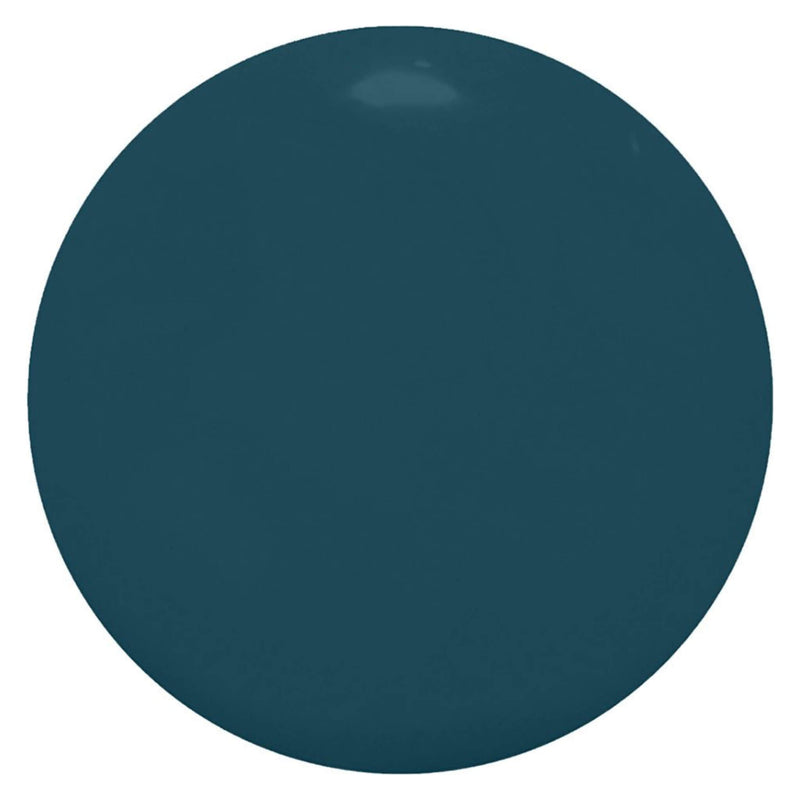 ColourDot of Nailberry OxygenatedNailLacquer TealWeMeetAgain