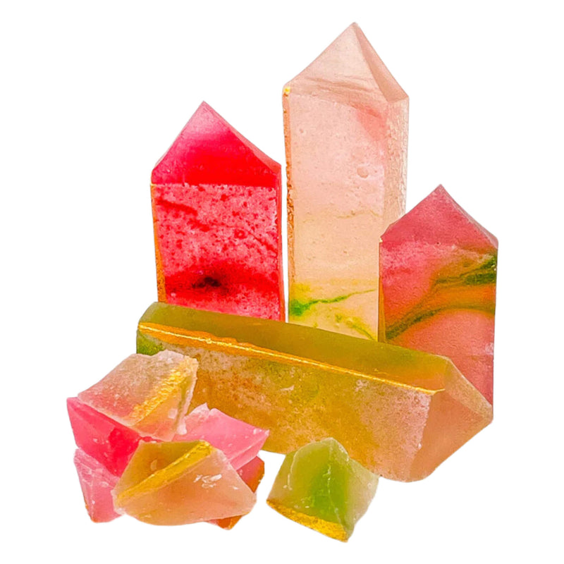 TheTreatBombs KohakutouCandy Watermelon
