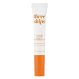 Tube of Three Ships First Light Vitamin C + Caffeine Eye Cream 15g
