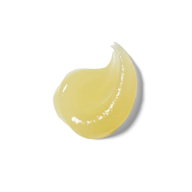 Weleda Skin Food Lip Butter Texture
