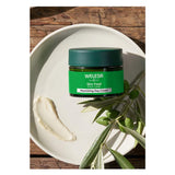 Weleda Skin Food Nourishing Day Cream Texture/Lifestyle
